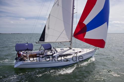 Catalina 385  technische daten 